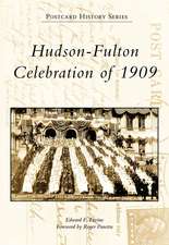 Hudson-Fulton Celebration of 1909