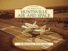 Huntsville Air and Space