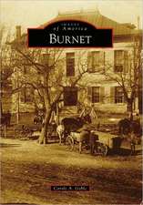 Burnet