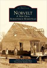 Norvelt: A New Deal Subsistence Homestead