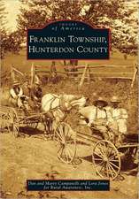 Franklin Township, Hunterdon County