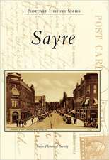 Sayre