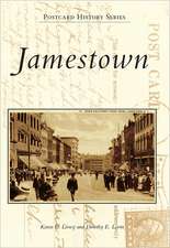 Jamestown