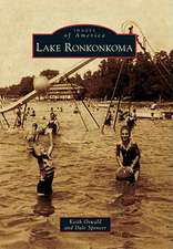 Lake Ronkonkoma