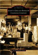 Joliet's Gerlach Barklow Calendar Company