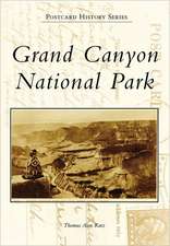 Grand Canyon National Park