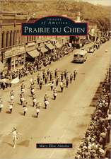 Prairie Du Chien