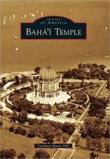 Baha'i Temple