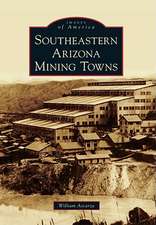 Southeastern Arizona Mining Towns