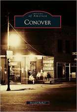 Conover