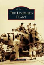 The Lockheed Plant