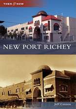 New Port Richey