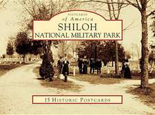 Shiloh National Military Park