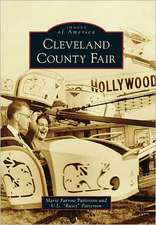 Cleveland County Fair