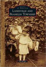 Lanesville and Franklin Township