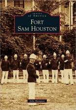 Fort Sam Houston