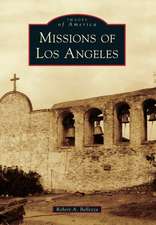 Missions of Los Angeles