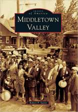 Middletown Valley