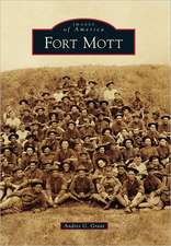 Fort Mott