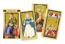 Golden Tarot of the Renaissance