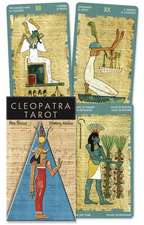 Cleopatra Tarot