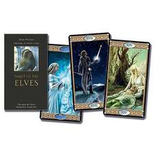 Tarot of the Elves