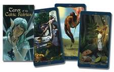 Tarot of the Celtic Fairies