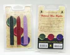 Sealing Wax Refills