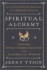 Spiritual Alchemy