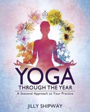 Yoga Through the Year