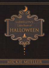 Llewellyn's Little Book of Halloween