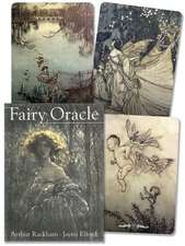 Fairy Oracle