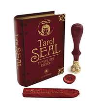 Tarot Sealing Wax