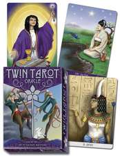 Twin Tarot Oracle