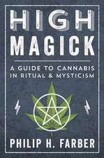 High Magick