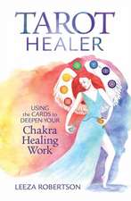 Tarot Healer