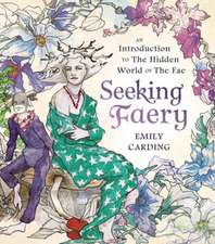 Seeking Faery