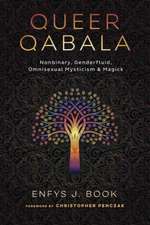 Queer Qabala