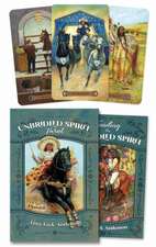 Unbridled Spirit Tarot