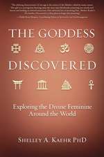 The Goddess Discovered