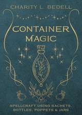 Container Magic