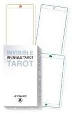 Invisible Tarot