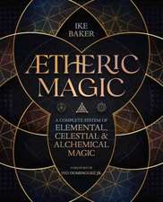 Aetheric Magic