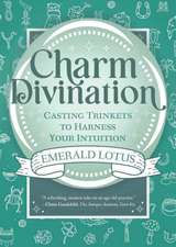 Charm Divination