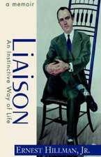 Hillman, E: Liaison