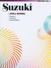 Suzuki Viola School