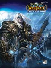 World of Warcraft: Wrath of the Lich King