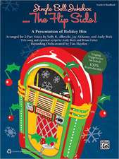 Jingle Bell Jukebox . . . the Flip Side!