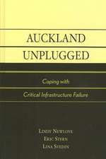 Auckland Unplugged