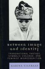 Between Image and Identity